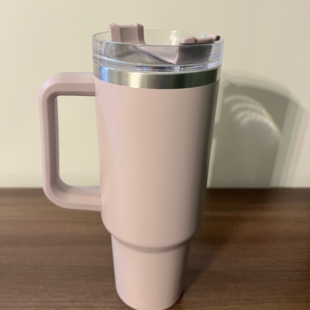 Lavender Stanley Cup - 40oz